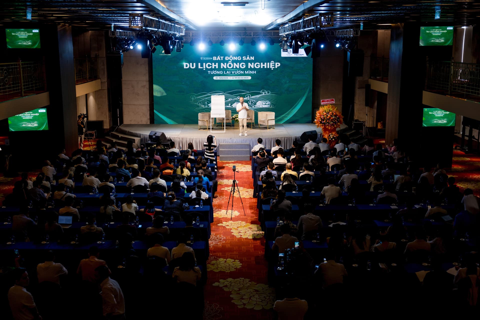 Hoạt động thực địa 2