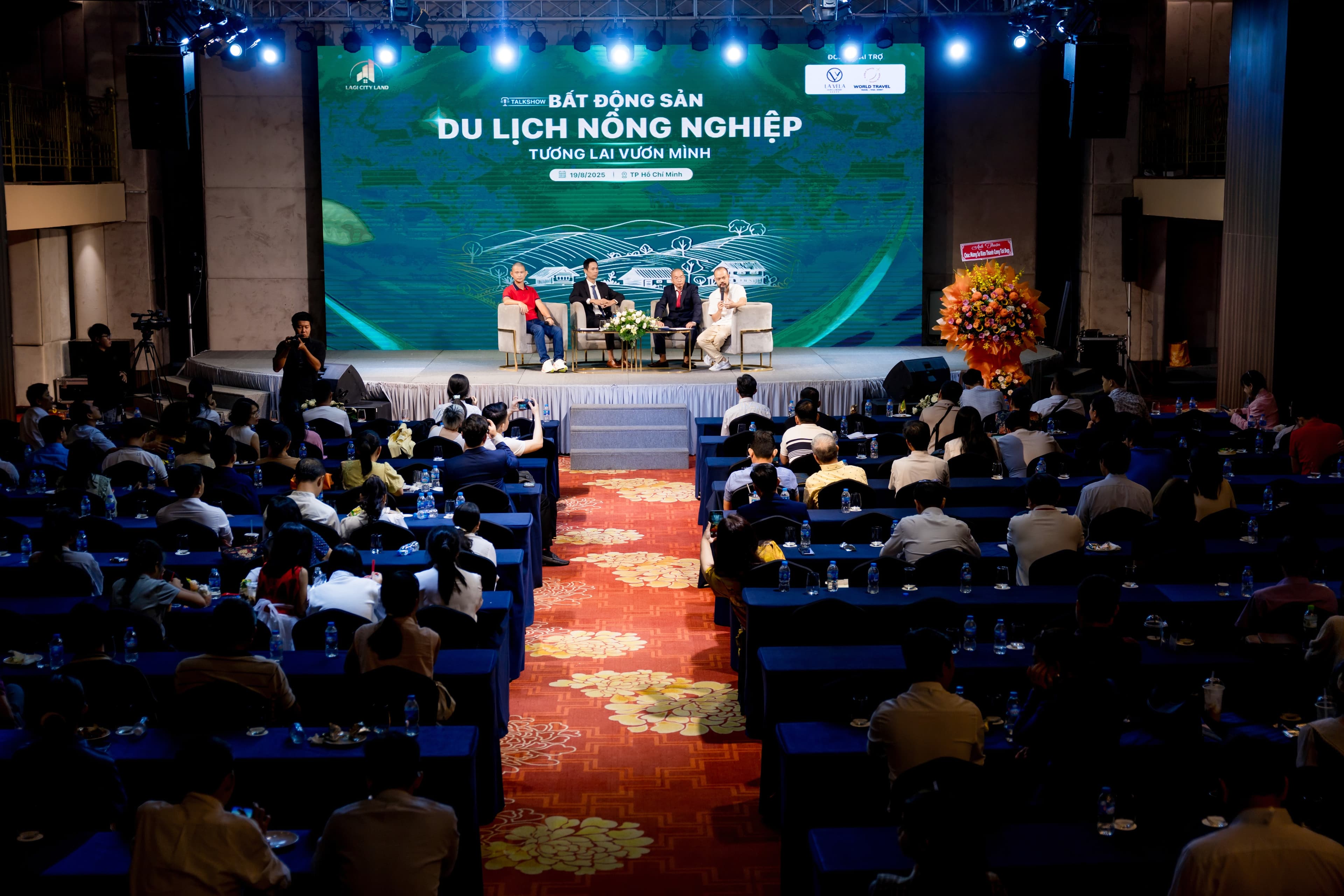 Chiến Lược Marketing Farmstay Hiệu Quả Trong Kỷ Nguyên Số