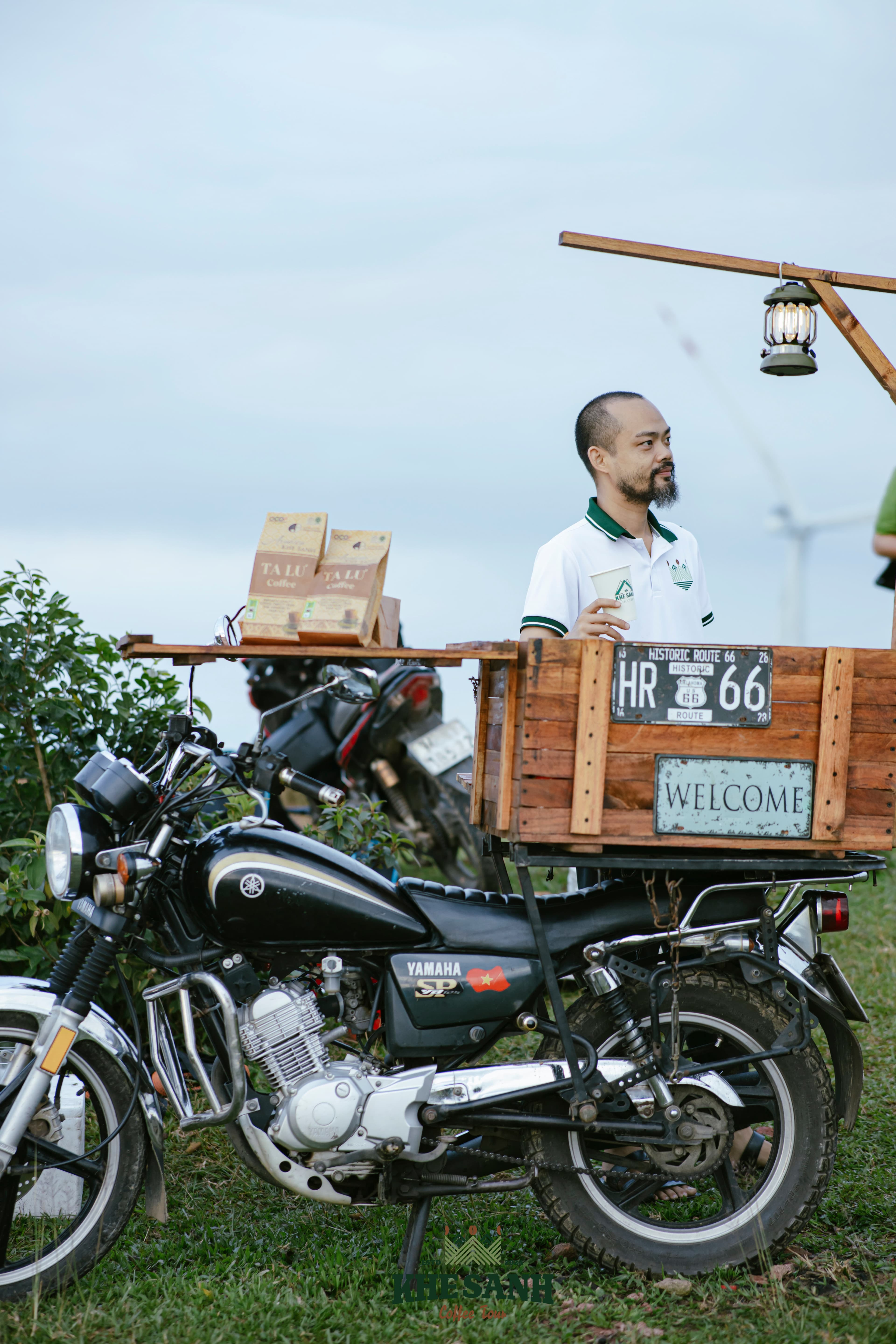 Xuyên Việt Farmstay